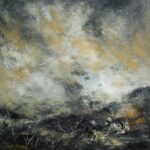 Through heavy weather resized