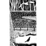 print-through the Window